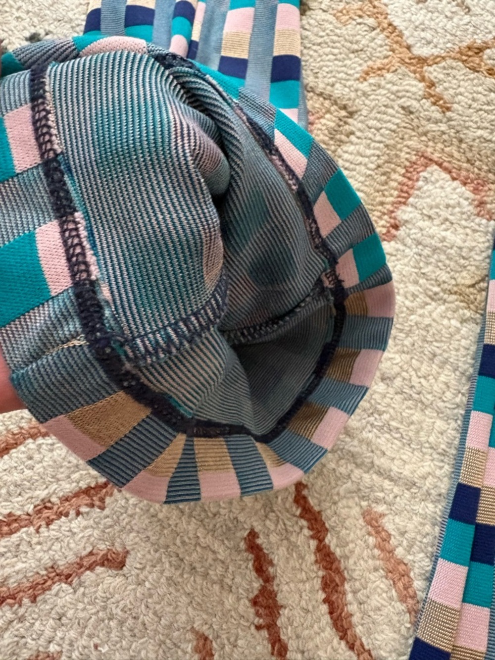 The Seea bell pant small - Picture 11 of 12